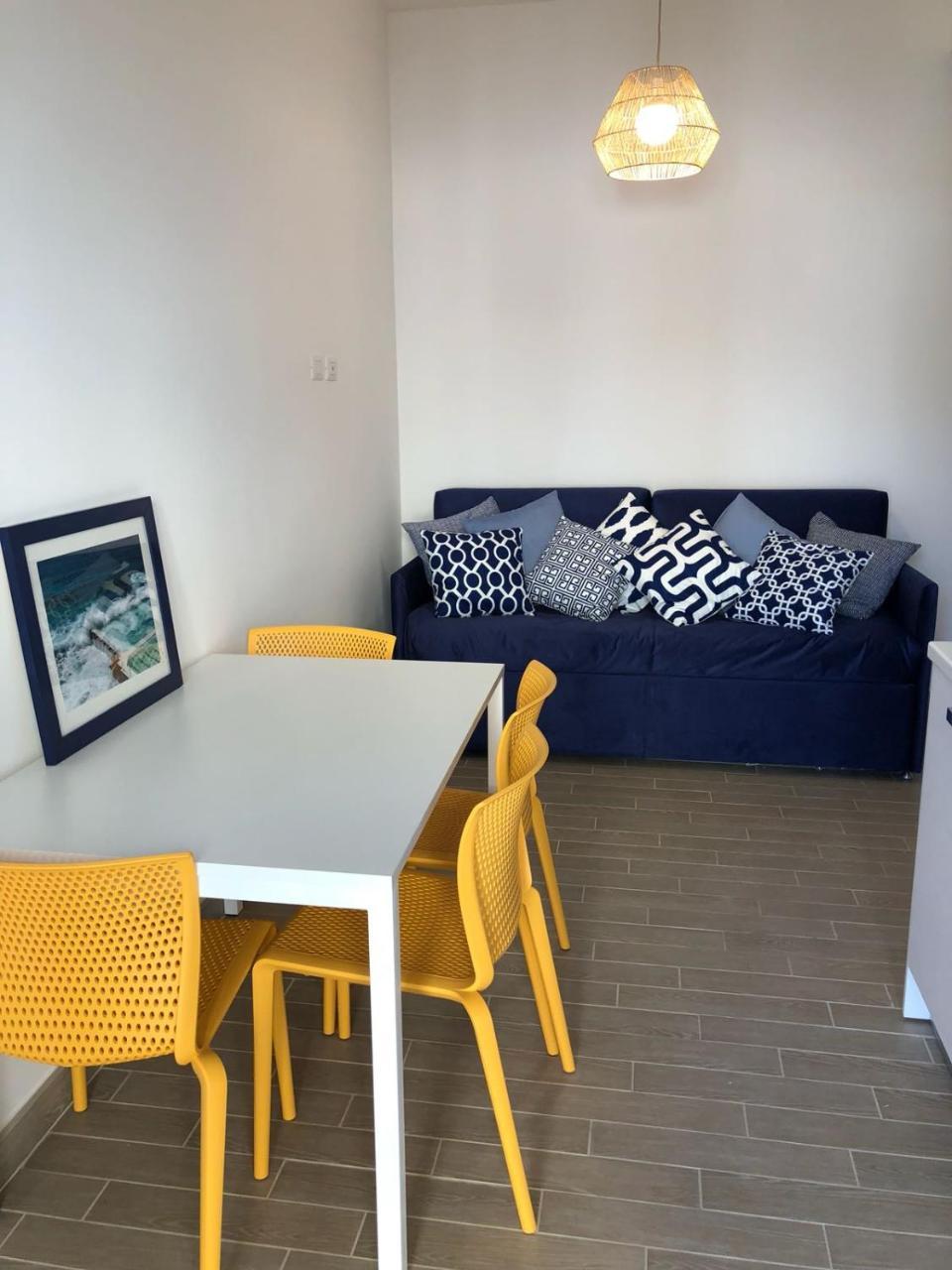Gocce Villas - Agave Apartments Sorrento Esterno foto
